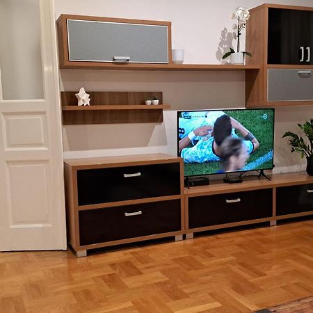 Apartment Reful سبليت المظهر الخارجي الصورة