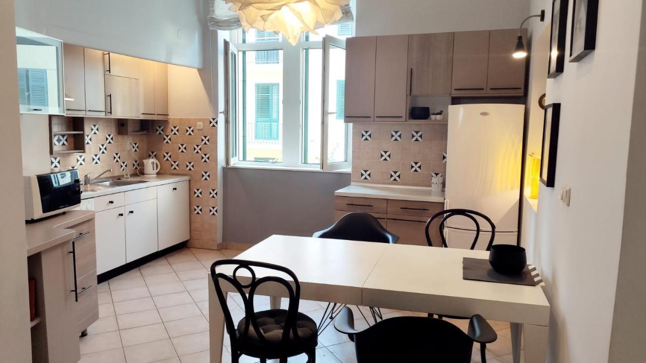 Apartment Reful سبليت المظهر الخارجي الصورة