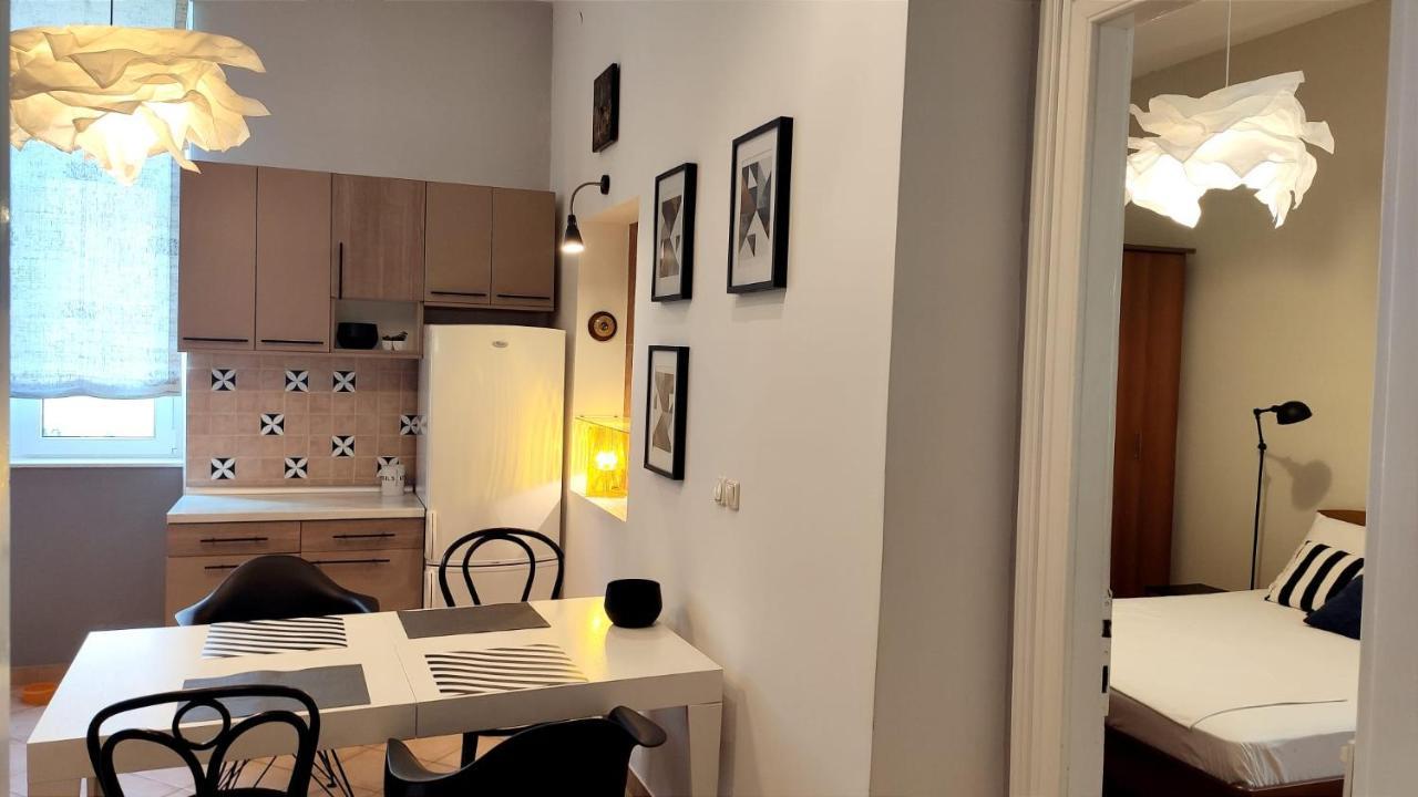Apartment Reful سبليت المظهر الخارجي الصورة