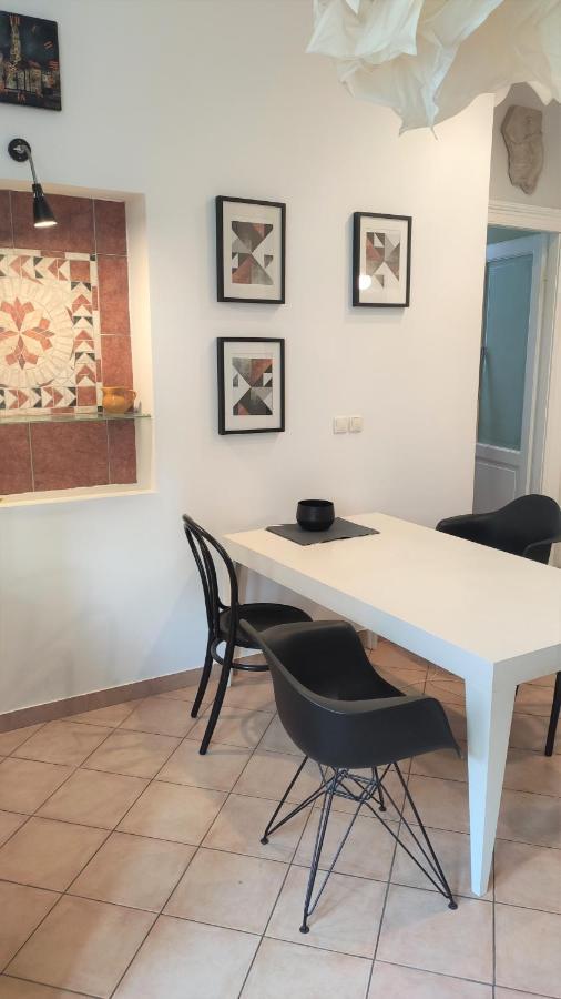 Apartment Reful سبليت المظهر الخارجي الصورة