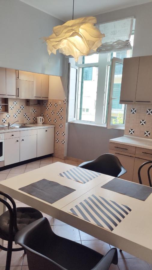 Apartment Reful سبليت المظهر الخارجي الصورة
