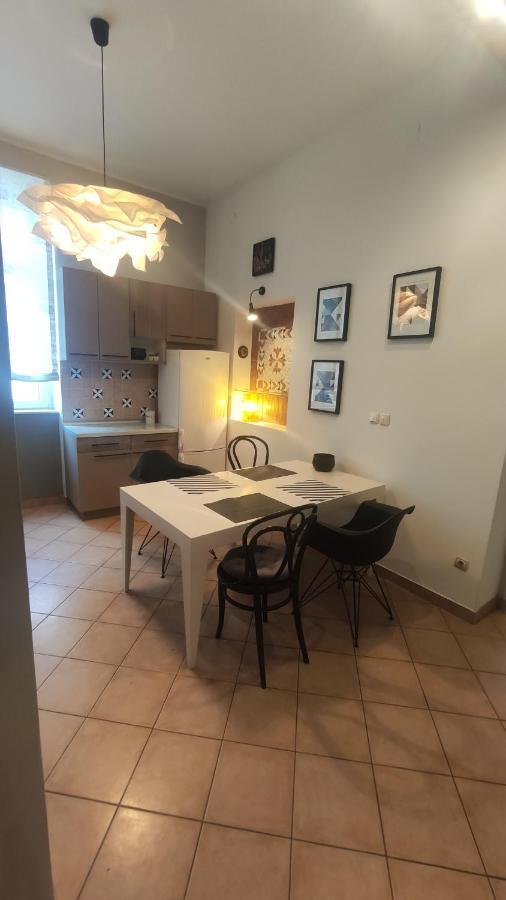 Apartment Reful سبليت المظهر الخارجي الصورة