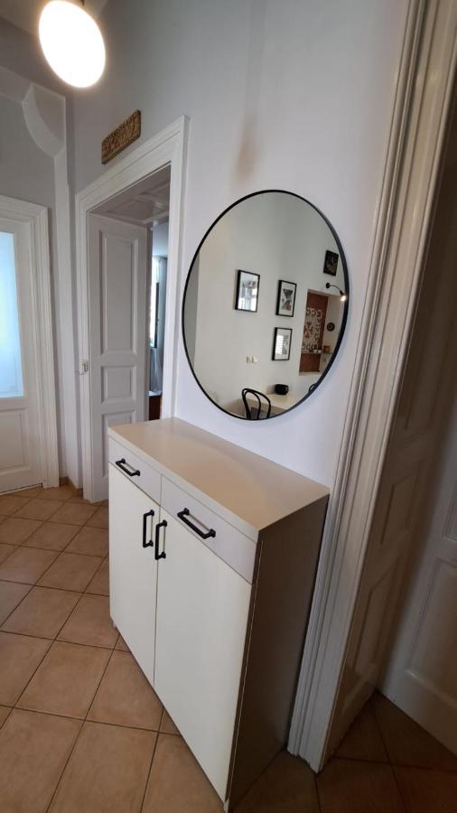 Apartment Reful سبليت المظهر الخارجي الصورة
