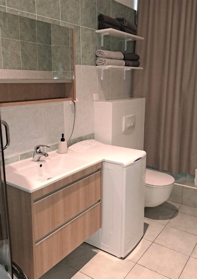 Apartment Reful سبليت المظهر الخارجي الصورة