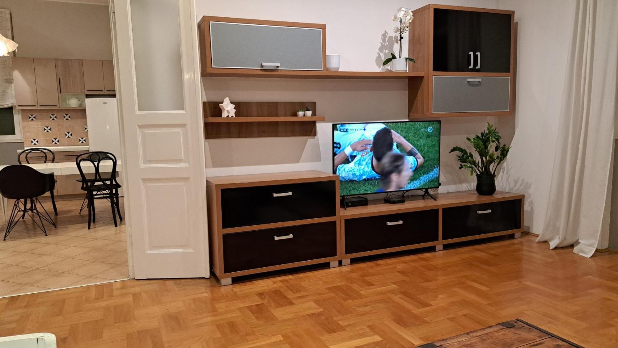 Apartment Reful سبليت المظهر الخارجي الصورة