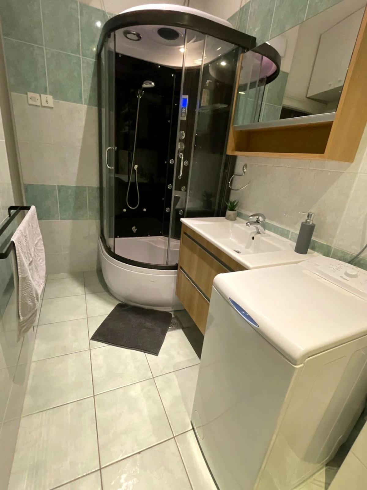 Apartment Reful سبليت المظهر الخارجي الصورة