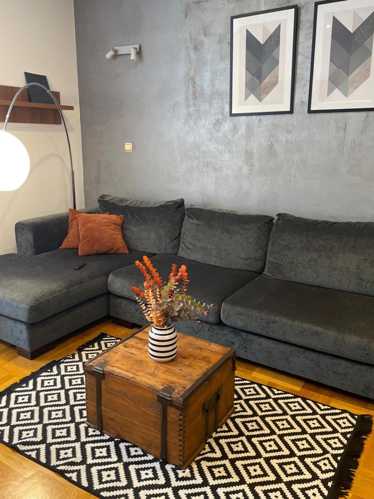 Apartment Reful سبليت المظهر الخارجي الصورة