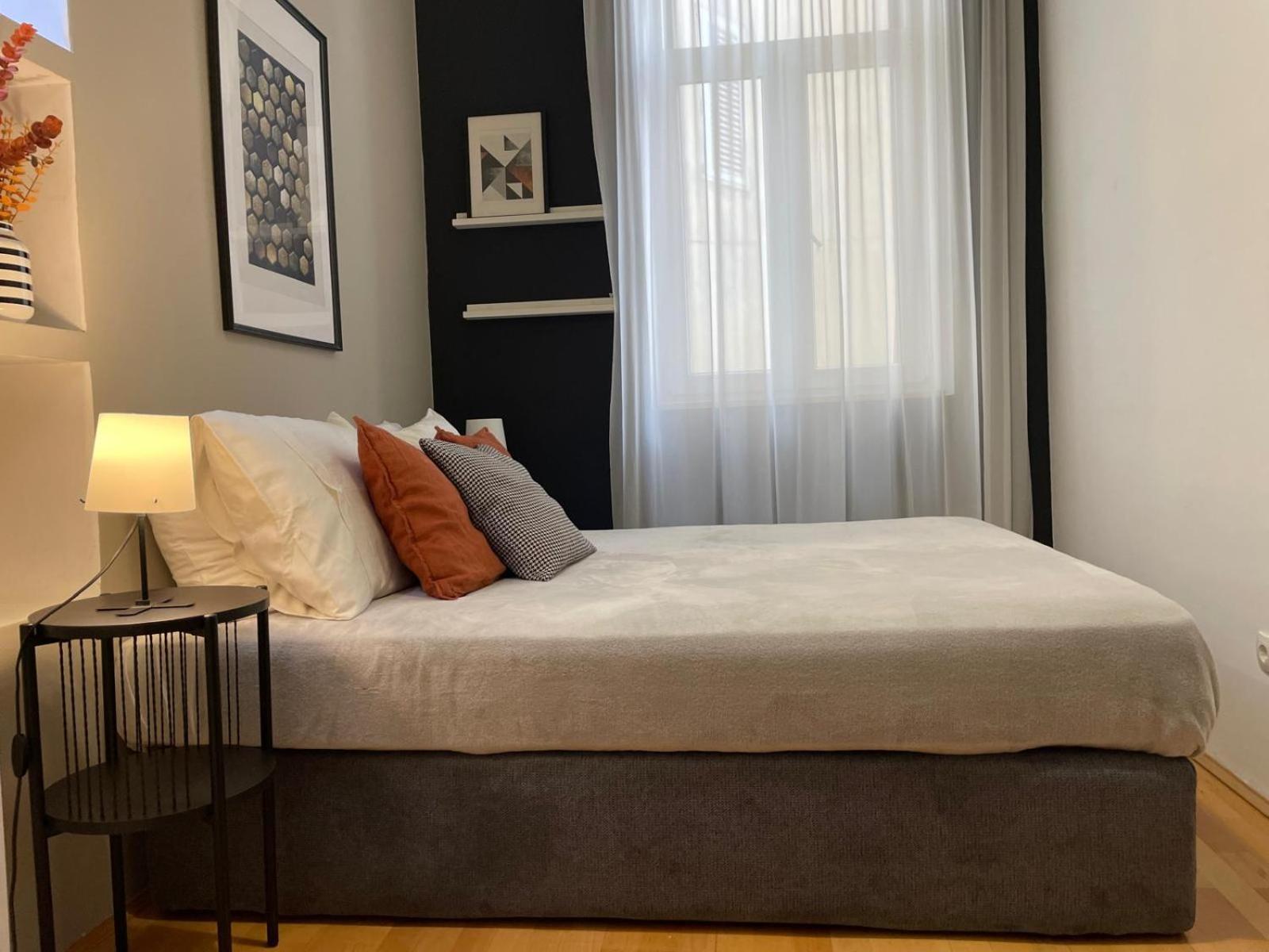 Apartment Reful سبليت المظهر الخارجي الصورة