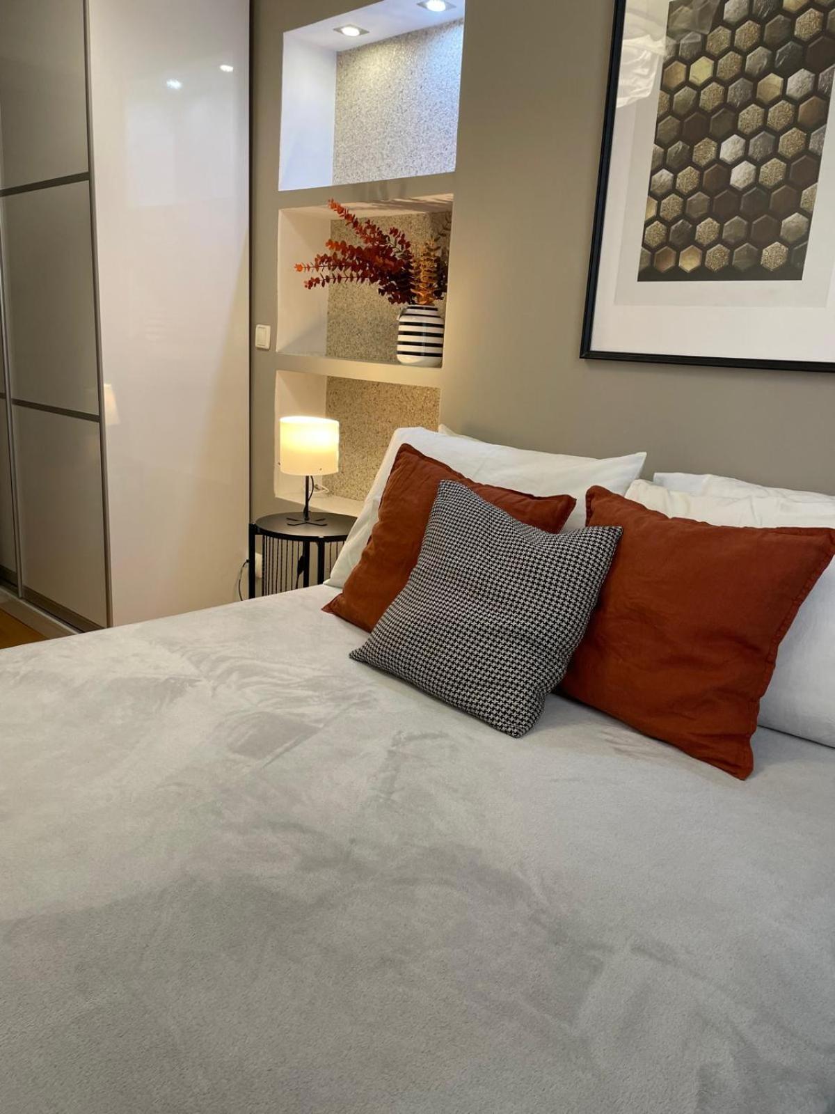 Apartment Reful سبليت المظهر الخارجي الصورة