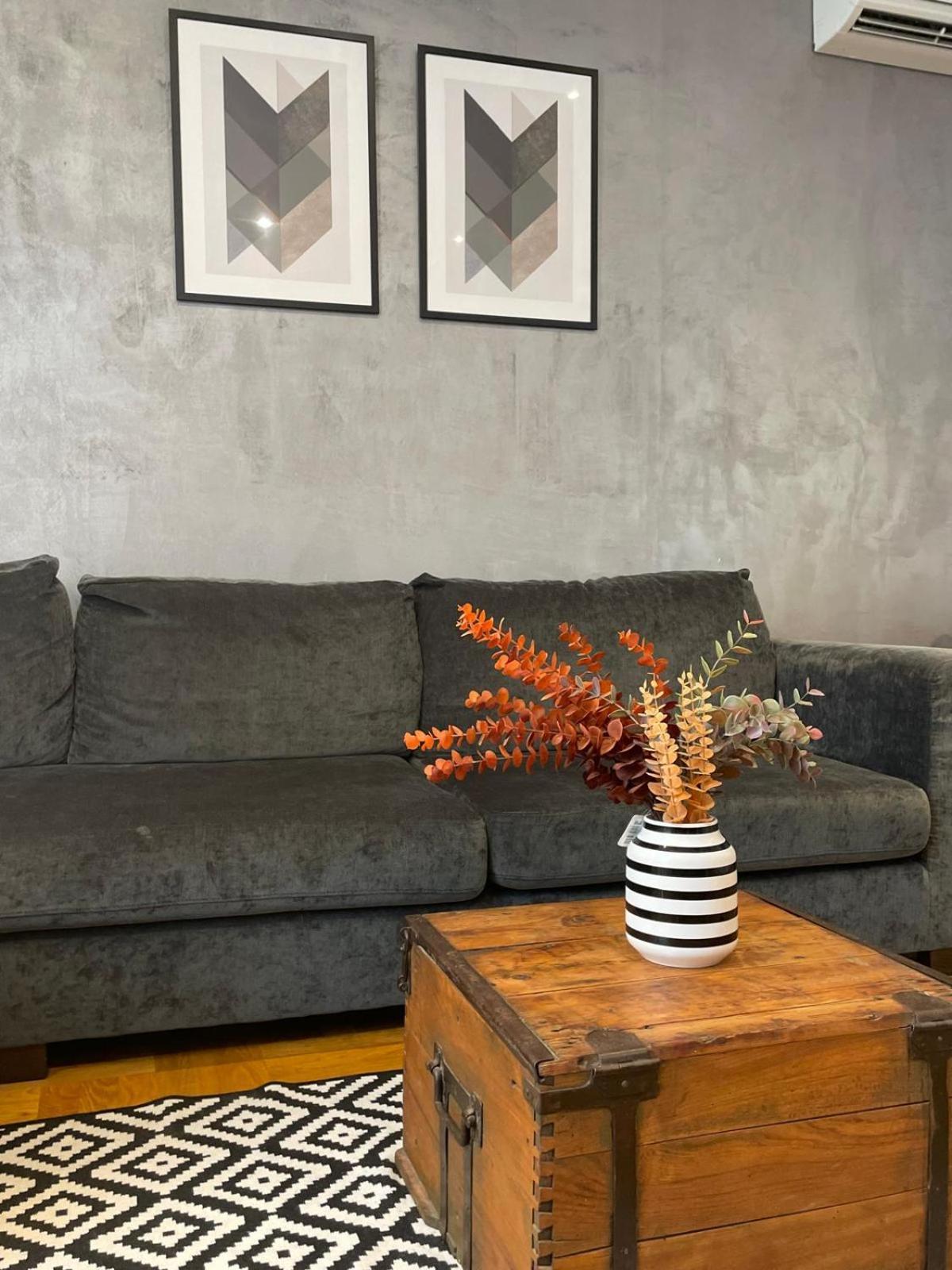 Apartment Reful سبليت المظهر الخارجي الصورة