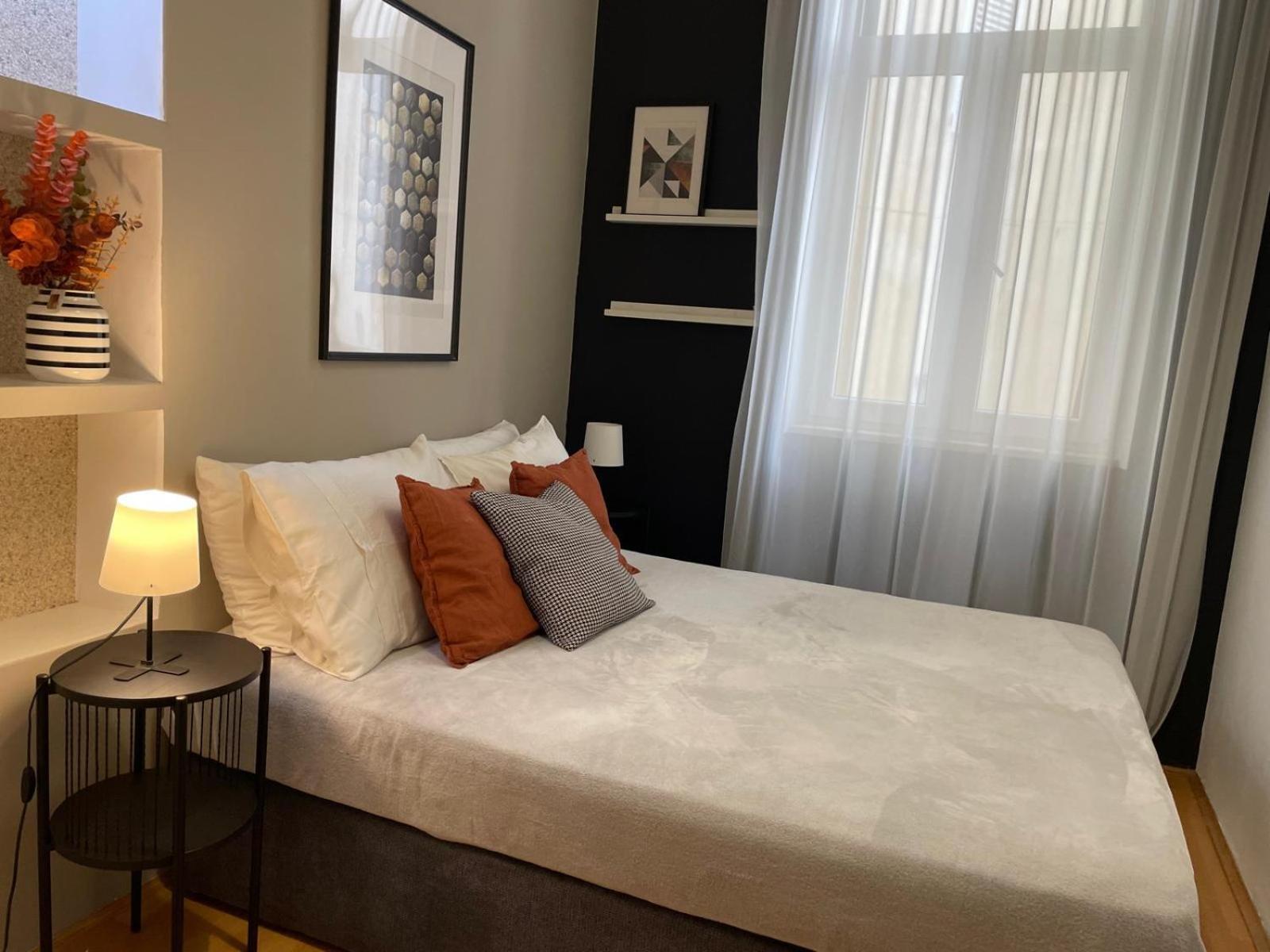 Apartment Reful سبليت المظهر الخارجي الصورة